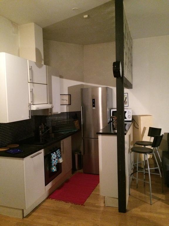 S, Center Apartment Oslo