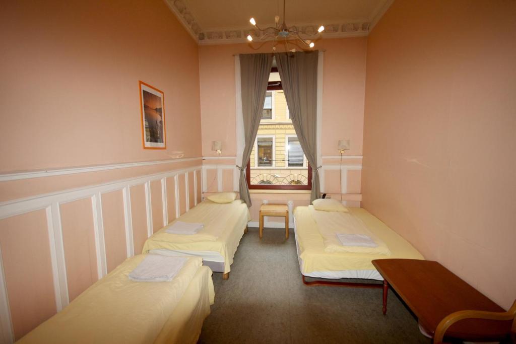Hostel Sentrum Oslo