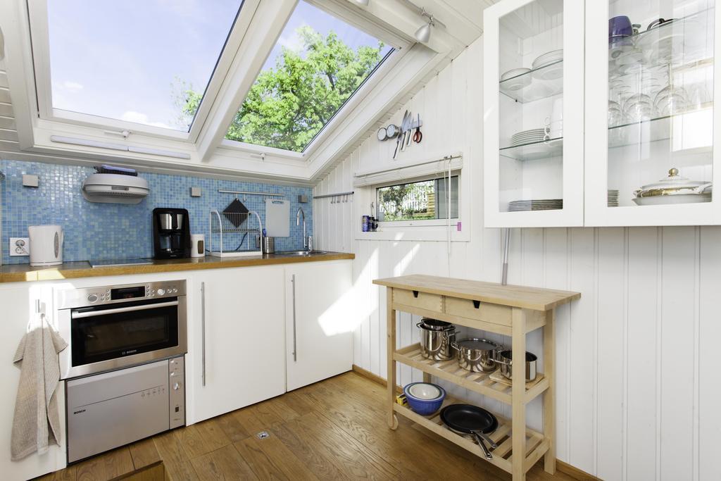 Holiday home Beach House In *