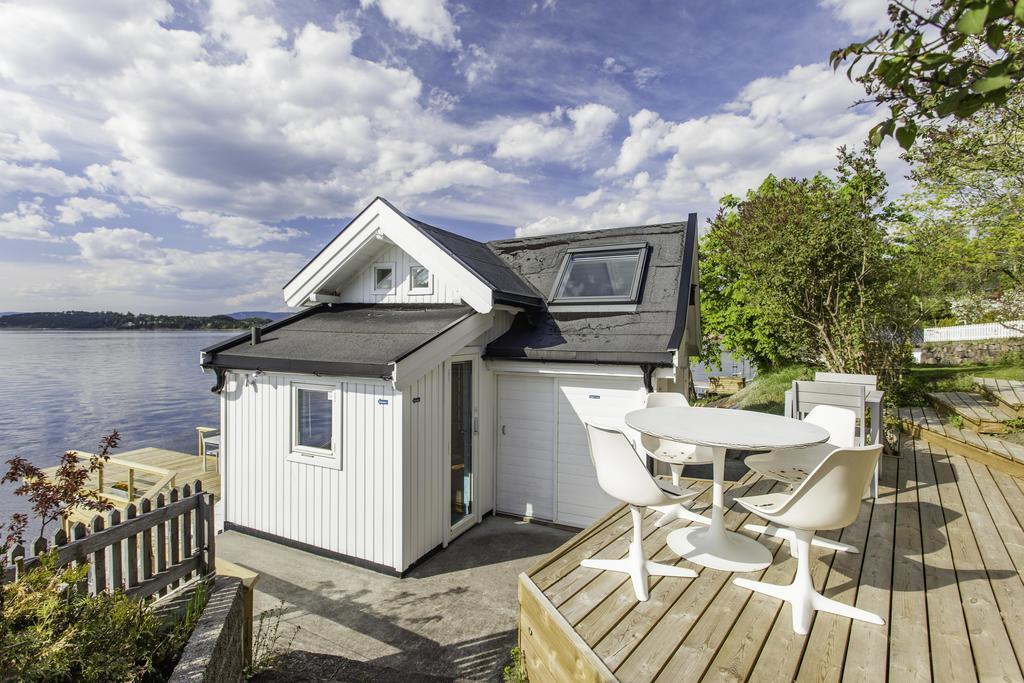 Beach House In Holiday home *