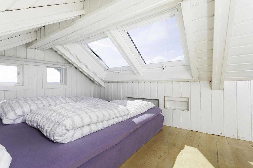 Beach House In Holiday home *
