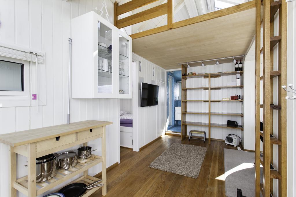 Beach House In Holiday home