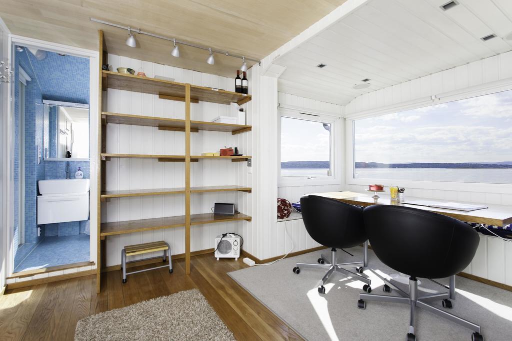 Beach House In Semesterbostad