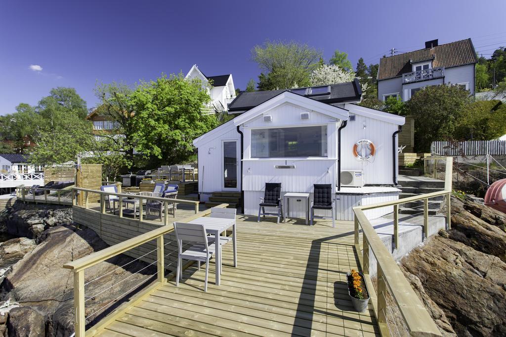 Beach House In * Oslo