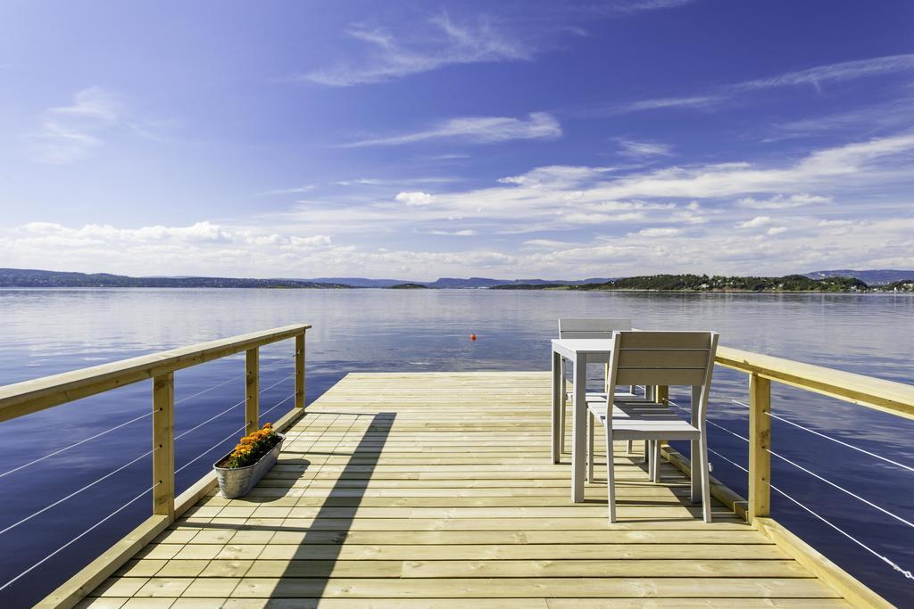 Beach House In * Oslo