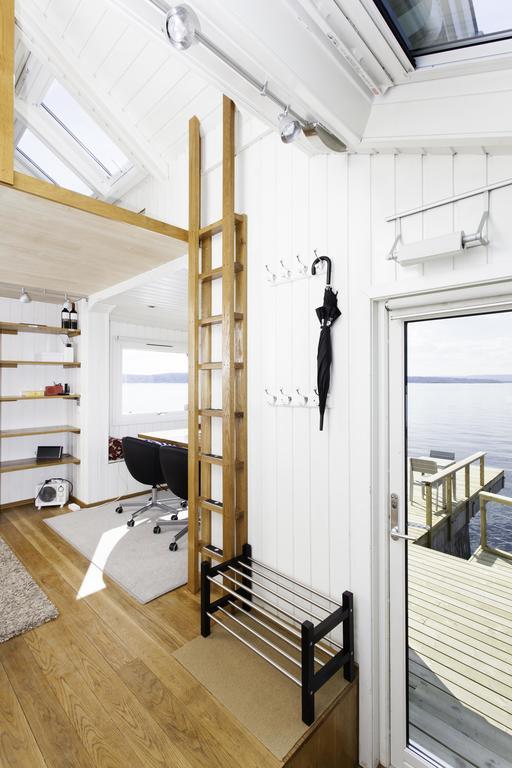 Holiday home Beach House In Oslo