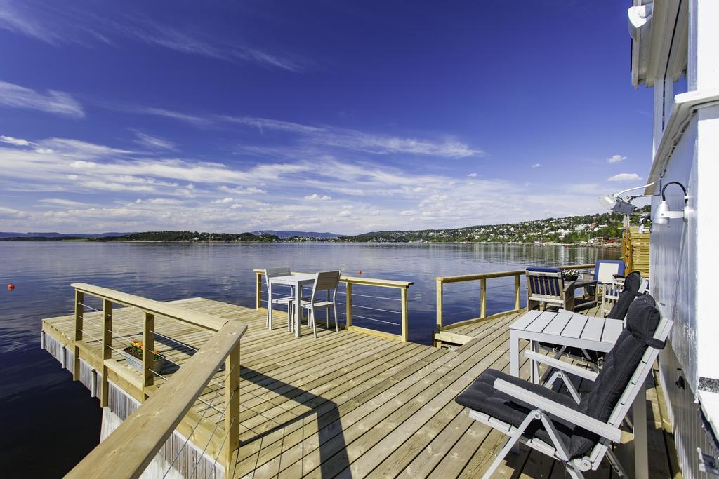 Holiday home Beach House In Oslo
