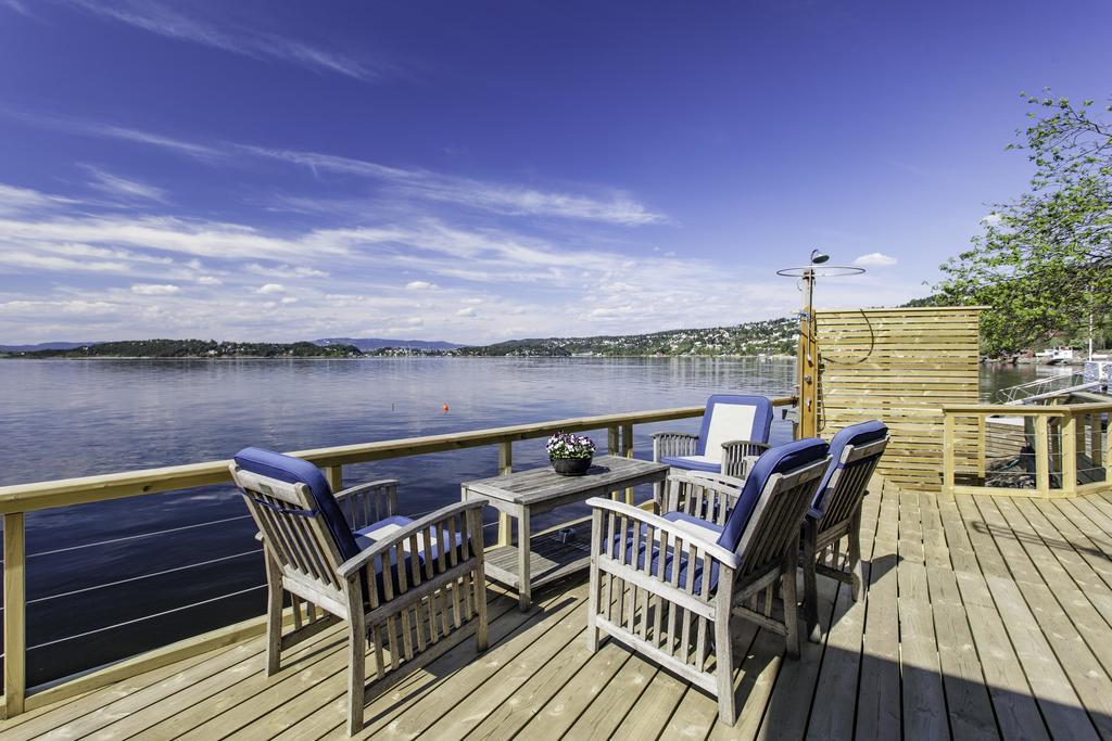 Holiday home Beach House In Oslo