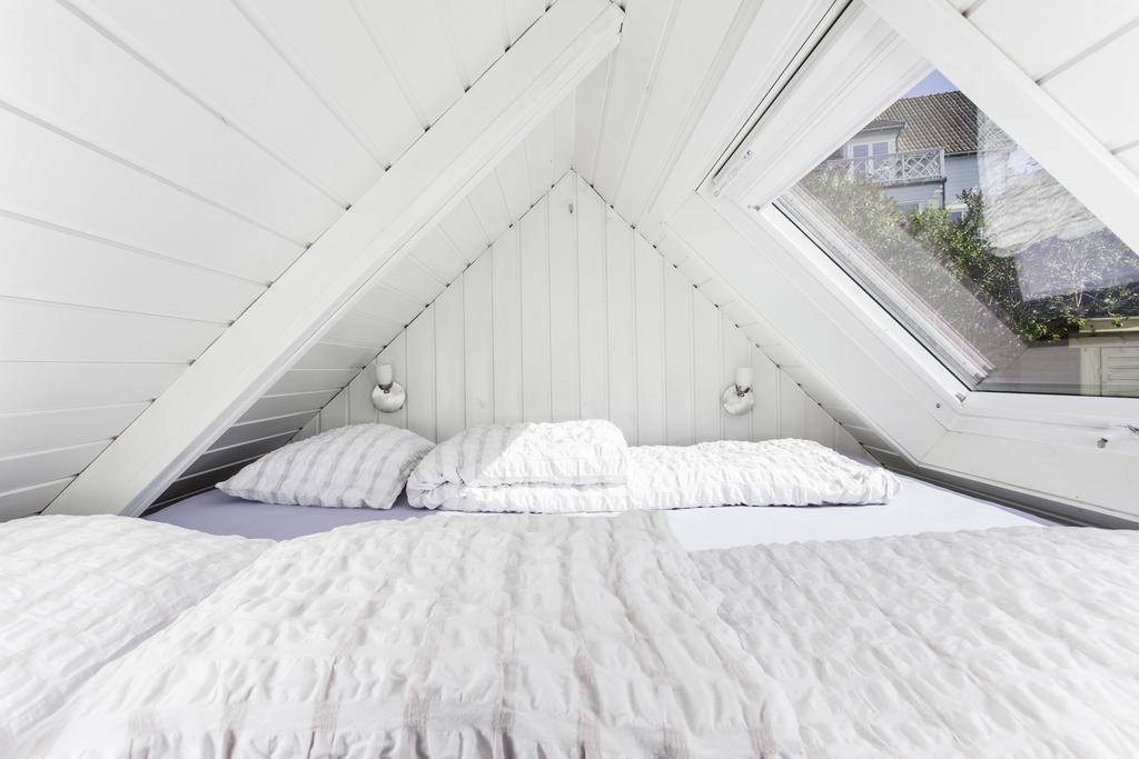 Beach House In Oslo