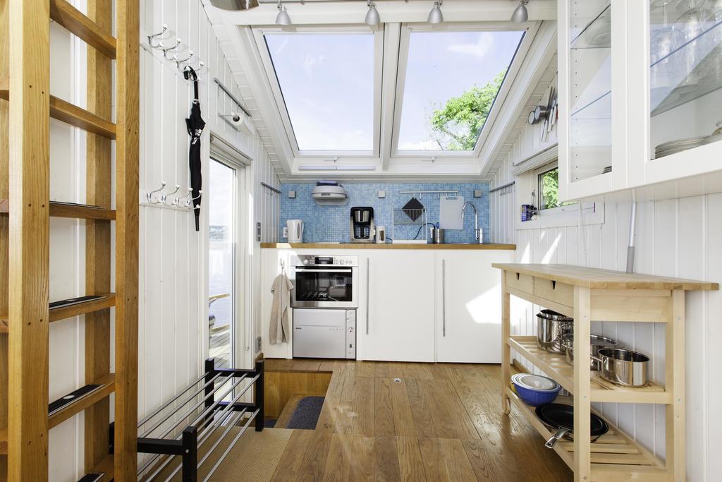 Holiday home Beach House In *