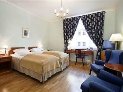 Aparthotel Frogner House - Bygdoy Alle