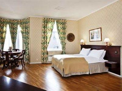 Frogner House - Bygdoy Alle 3*