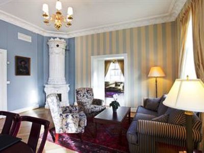 Aparthotel Frogner House - Bygdoy Alle 3*