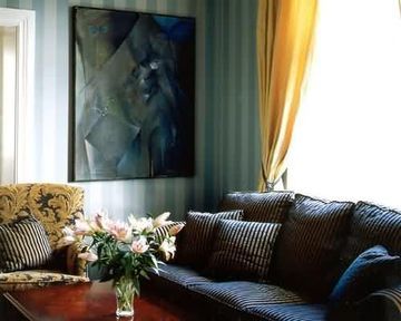 Frogner House - Bygdoy Alle