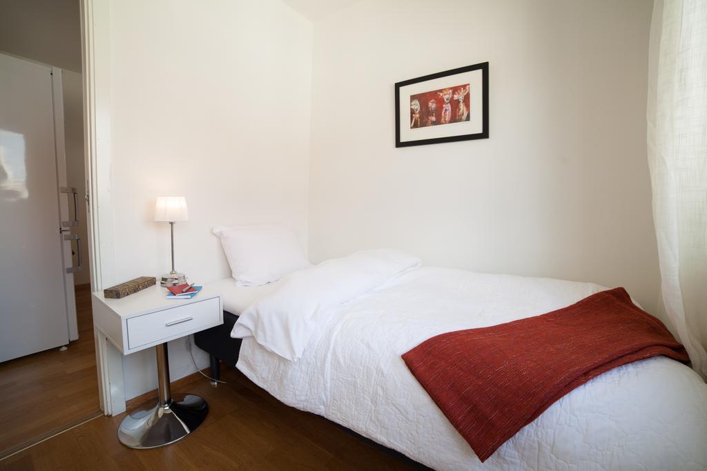 Aparthotel Bjorvika Apartments, Teaterplassen, Center Oslo