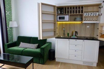 Aparthotel Frogner House - Bygdoy Alle