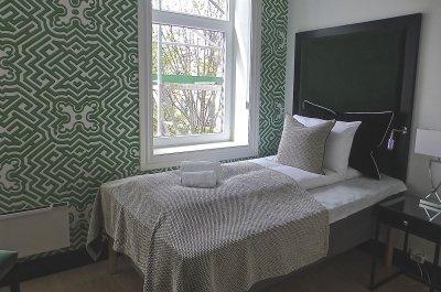 Frogner House - Bygdoy Alle Oslo