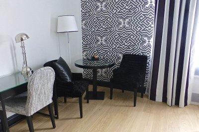 Frogner House - Bygdoy Alle Aparthotel