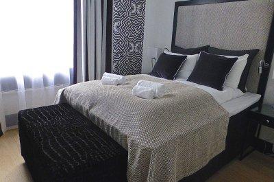 Frogner House - Bygdoy Alle 3*