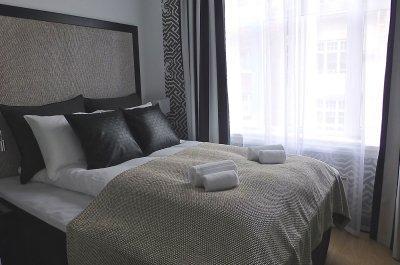 Aparthotel Frogner House - Bygdoy Alle Oslo