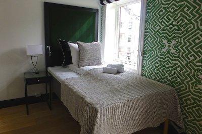 Aparthotel Frogner House - Bygdoy Alle
