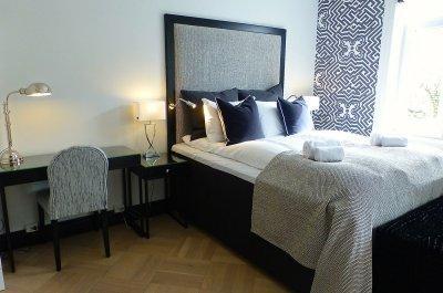 Aparthotel Frogner House - Bygdoy Alle 3*