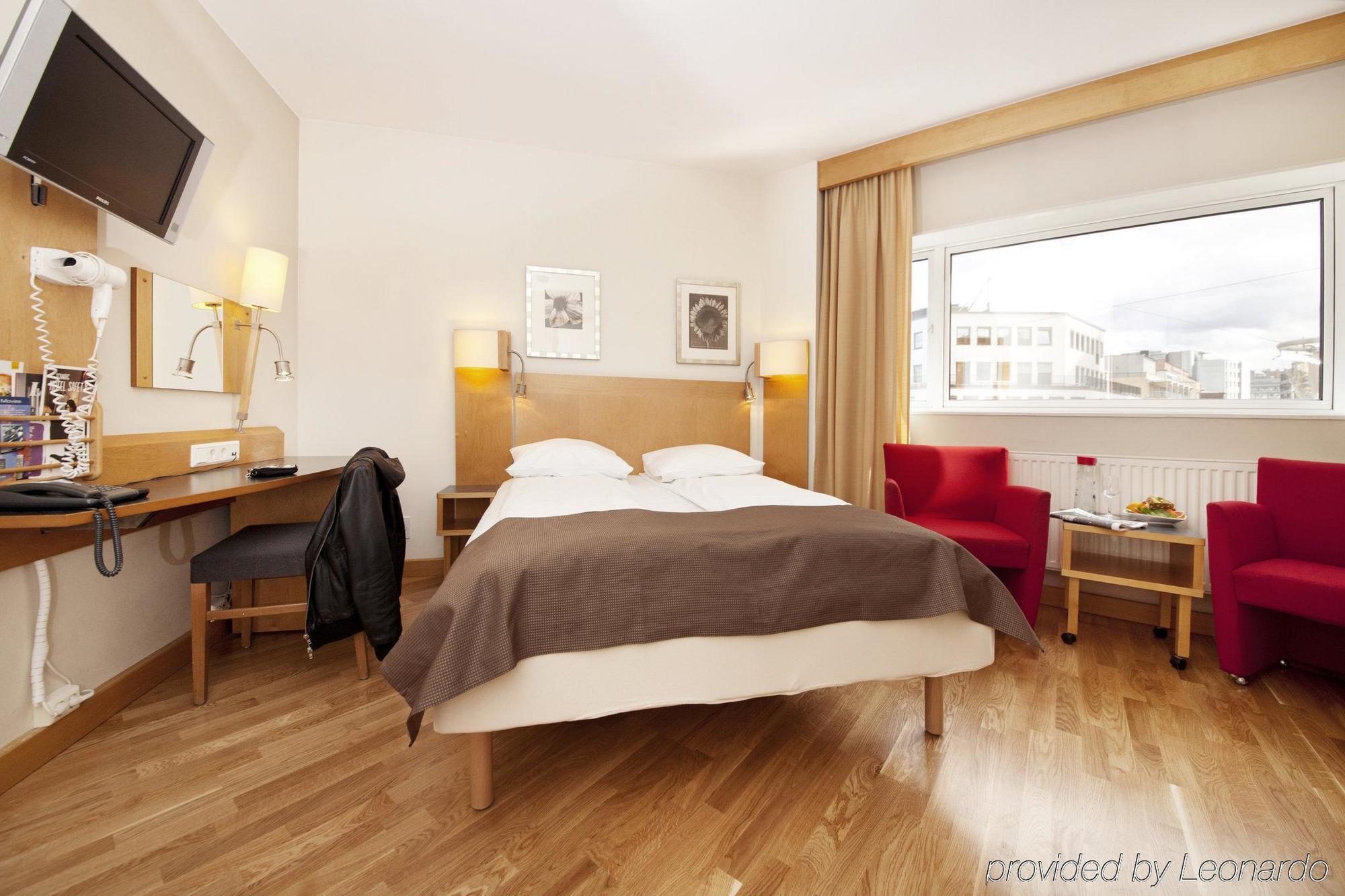 Scandic St. Olavs Plass