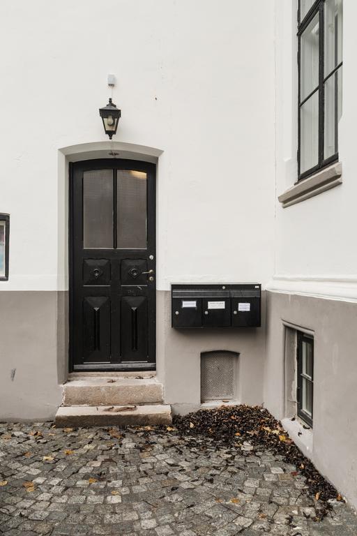 Apartment Josefinesgate *