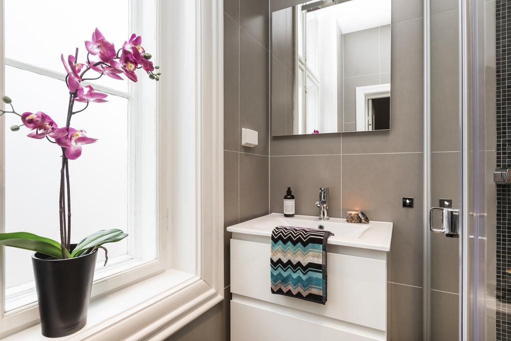 Josefinesgate Apartment