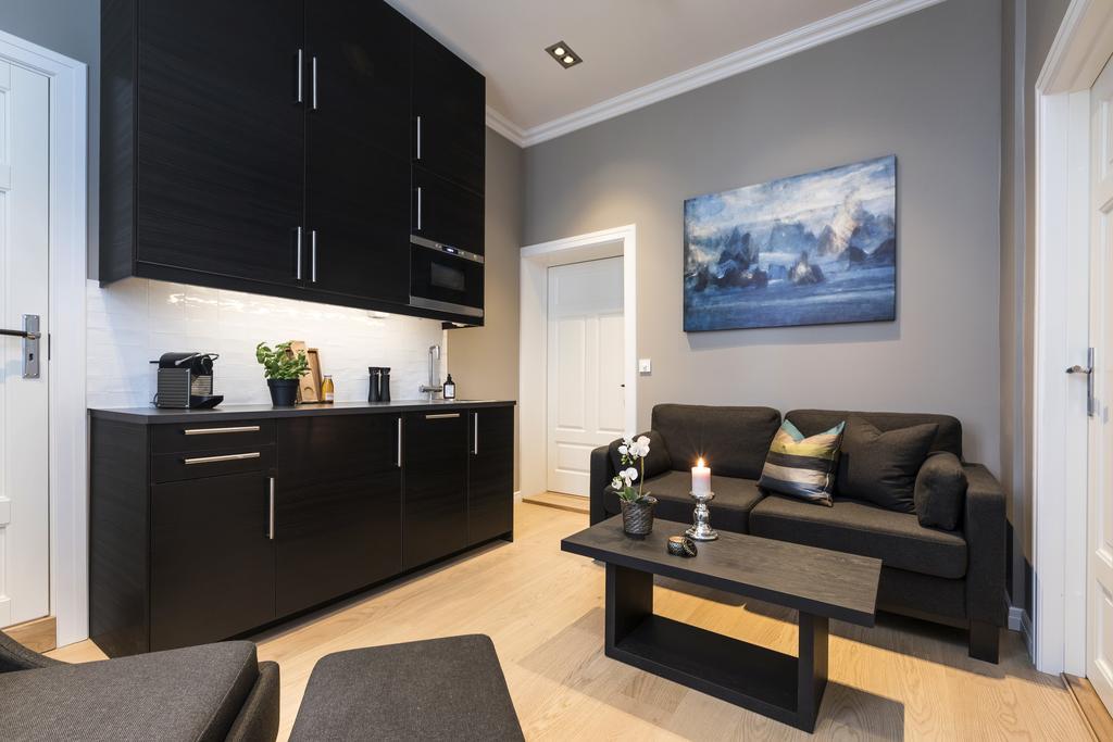 Apartment Josefinesgate