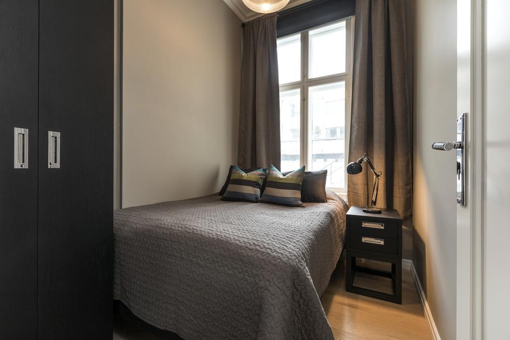 Josefinesgate Apartment *