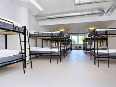 Appartement Anker - Gruenerlokka *