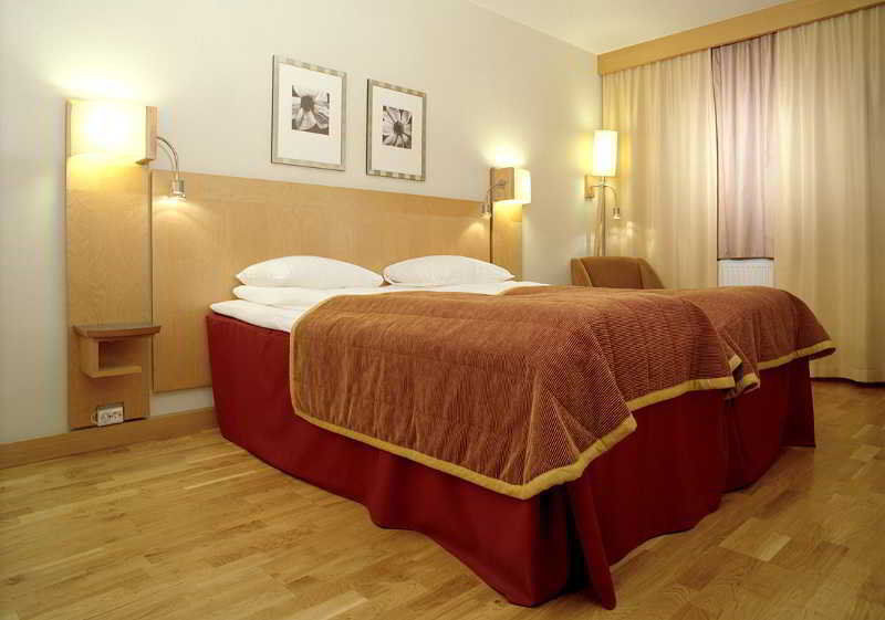 Scandic St. Olavs Plass Hotel 4*