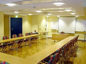 Thon Vika Atrium Hotell