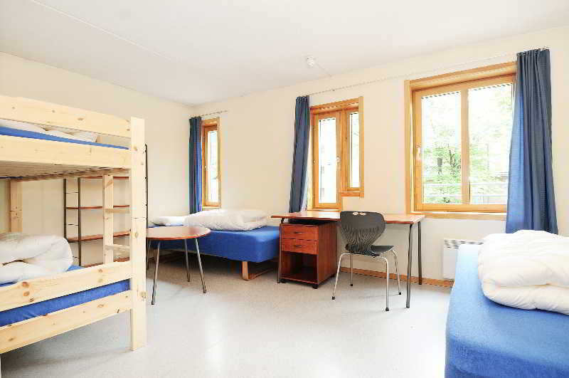 Appartement Anker - Gruenerlokka