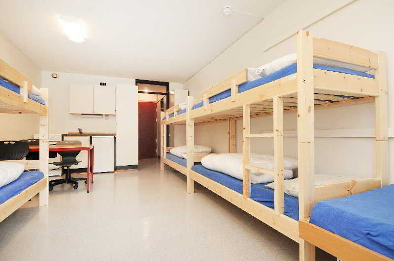 Anker - Gruenerlokka Appartement Oslo