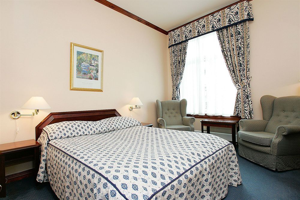 One Bedroom In Oslo, Skippergaten 19 Oslo