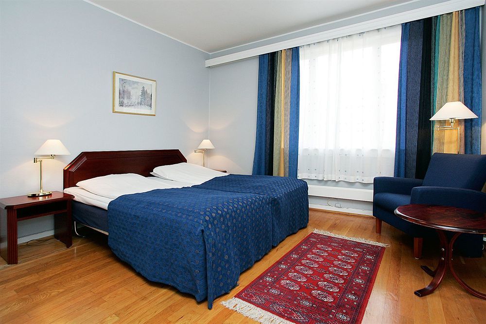 Appartement One Bedroom In Oslo, Skippergaten 19 *