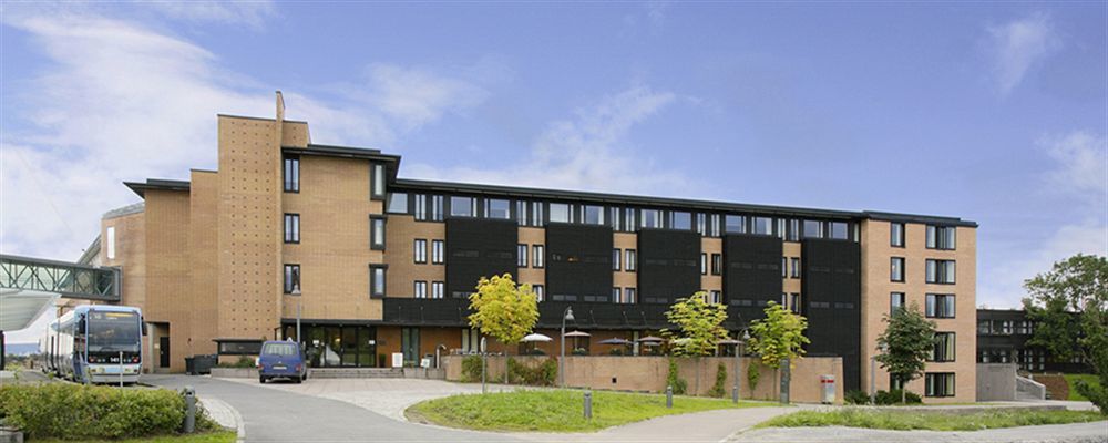 Hotel Gaustad