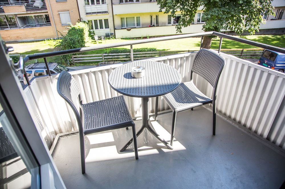 Appartement Saga Oslo