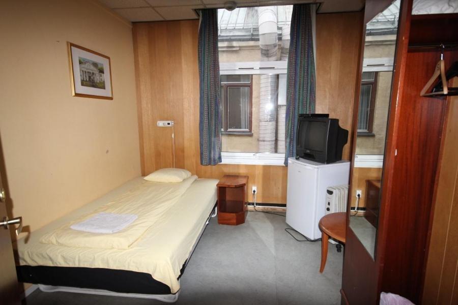 Hostel Sentrum