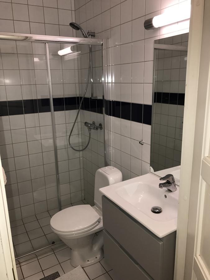 S, Center Leilighet Oslo
