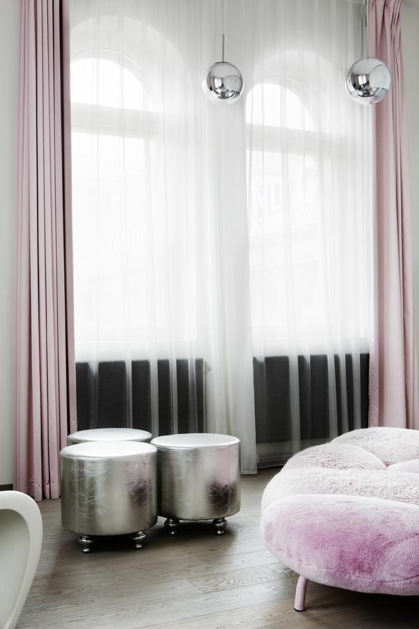 Hotel Comfort Grand