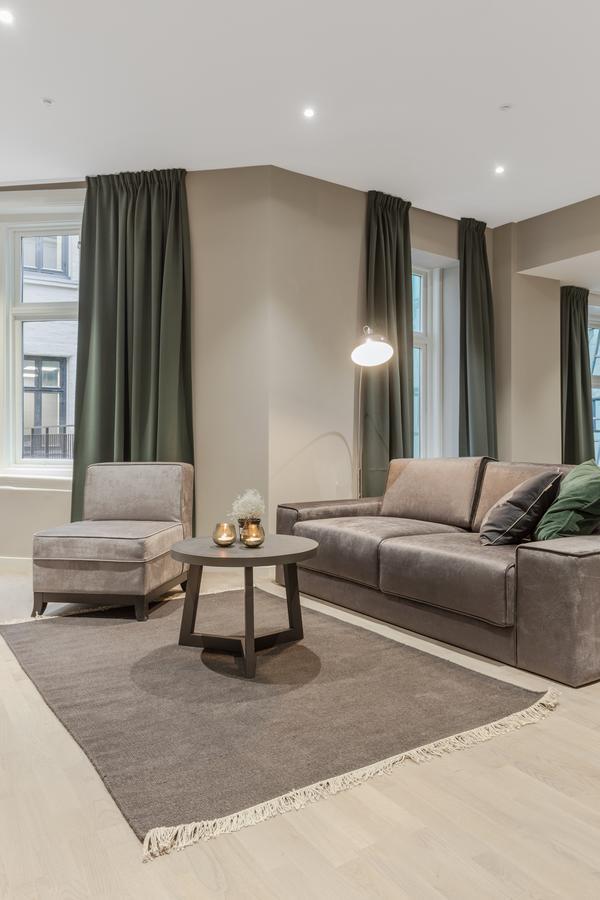 Forenom Serviced Opera Apartment