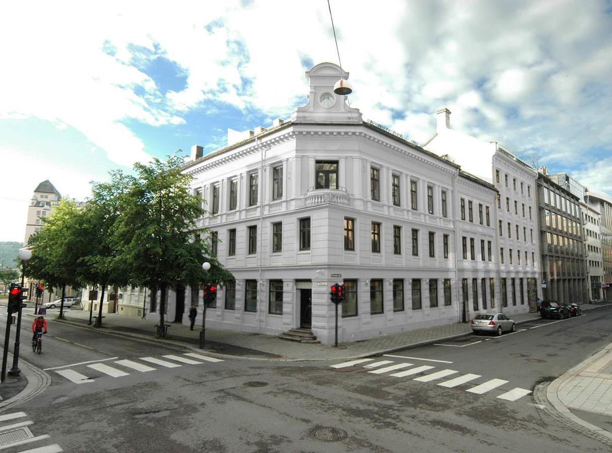 Apartment Forenom Serviced Opera *