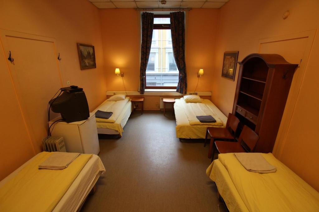 Sentrum Hostel Oslo