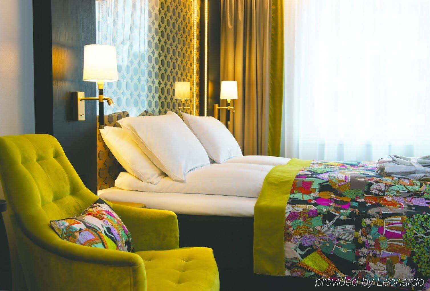 Hotel Thon Rosenkrantz