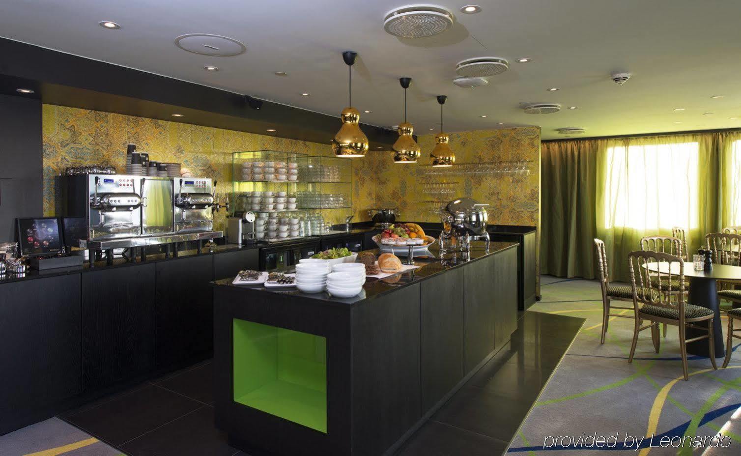 Thon Rosenkrantz Hotel 4*