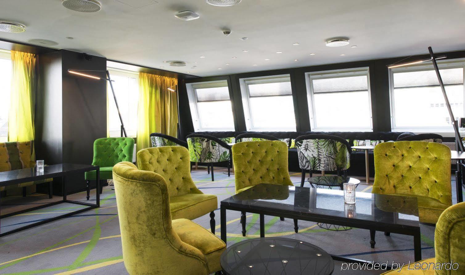 Hotel Thon Rosenkrantz 4*