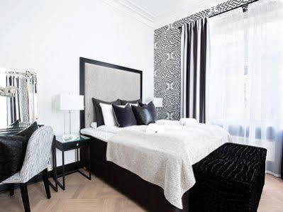 Frogner House - Bygdoy Alle Aparthotel
